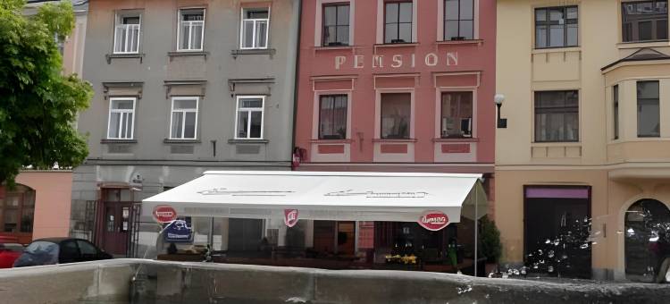 氛围旅馆与餐厅(Pension & Restaurant Atmosféra)图片
