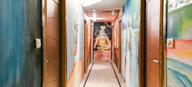 KK Hotel & Restaurant图片