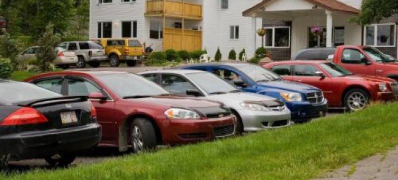 罗宾汉套房酒店(Hotel Robin Hood)图片