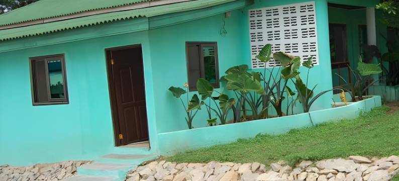 康坎仙境度假村(Konkon Wonderland)图片