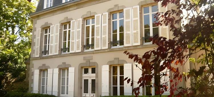 加尔内家园水疗中心酒店(Maison de la Garenne & Spa)图片