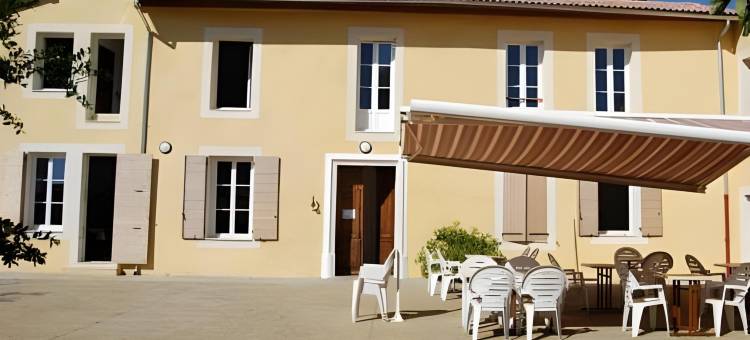 奎恩特兰酒店(Le Mas des Quintrands Manosque - Motel de Charme)图片