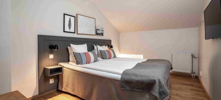 船坞酒店(Thon Partner Hotel Dockyard)图片