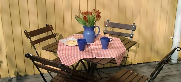 布罗必嘎斯吉瓦尔嘉德酒店(Broby Gästgivaregård)图片