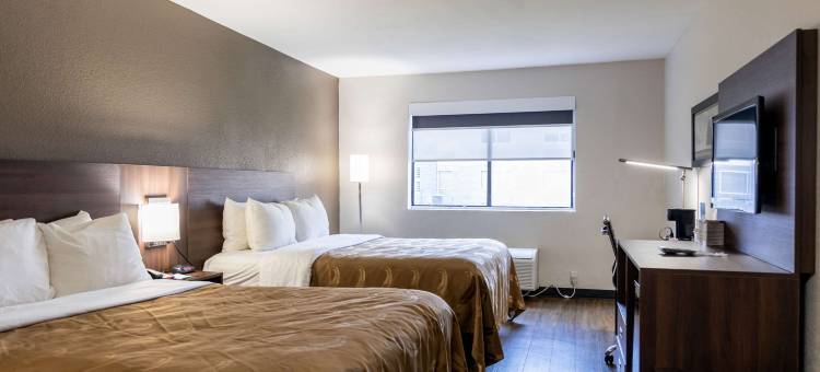 凯艺酒店(Quality Inn)图片