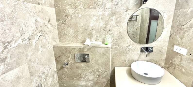 迪普什卡酒店(Hotel Deepshikha)图片