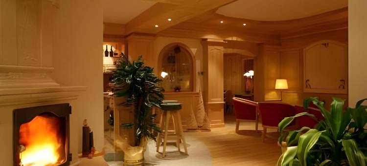 戴索尼诺小木屋酒店(Hotel Chalet Del Sogno)图片