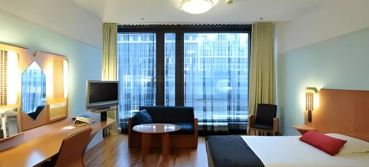 马斯基斯堪迪克酒店(Marski by Scandic)图片