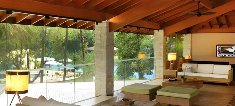 里尔维拉贝拉酒店(Hotel Real Villa Bella)图片