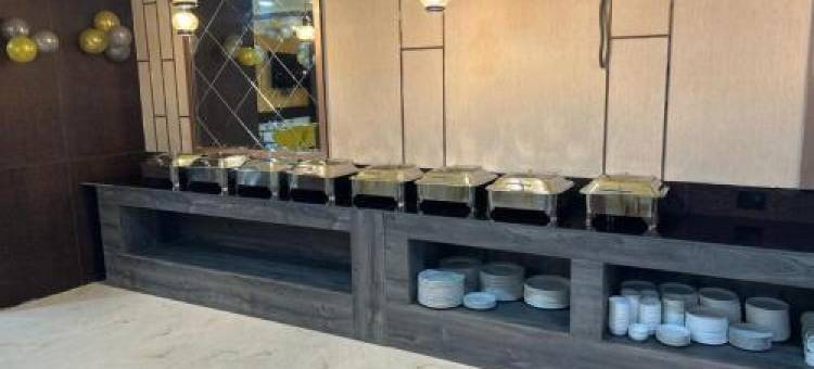 HOTEL IMPERIAL图片