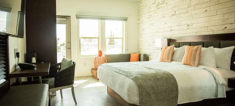 芬恩酒店，希尔顿启缤精选(The Fin Hotel, Tapestry Collection by Hilton)图片