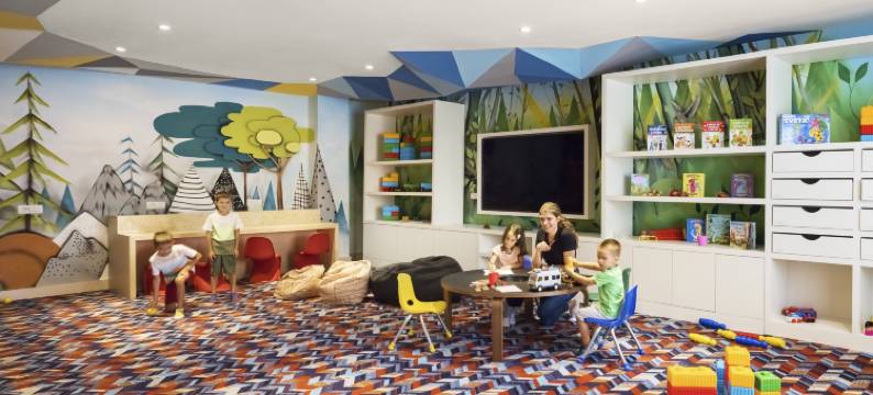 塞尔维亚科帕奥尼克维卡罗伊酒店(Viceroy Kopaonik Serbia)图片