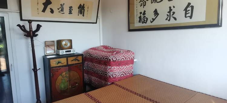 穆家大院馆民宿(永顺街分店)图片