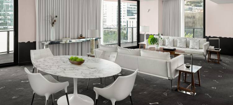 迈阿密杜瓦, 傲途格精选(DUA Miami, Autograph Collection)图片