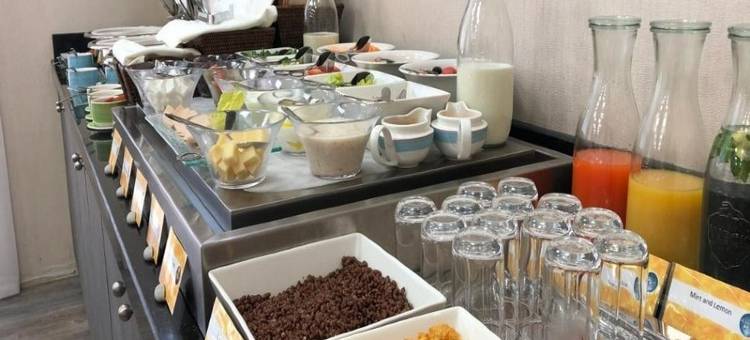 阿尔汗时代快车酒店(TIME Express Hotel Al Khan)图片