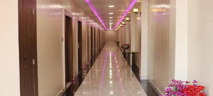 Blue Diamond Resort & Hotel图片