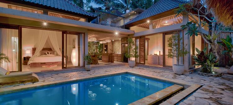 Mas Ubud Villa by Sanga Sanga Hospitality图片