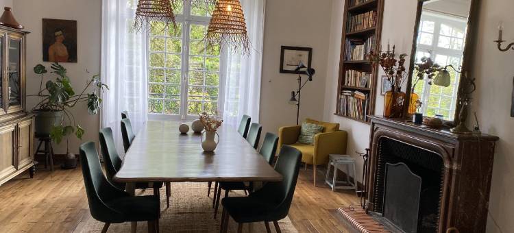 圣米歇尔14酒店(Le 14 St Michel)图片