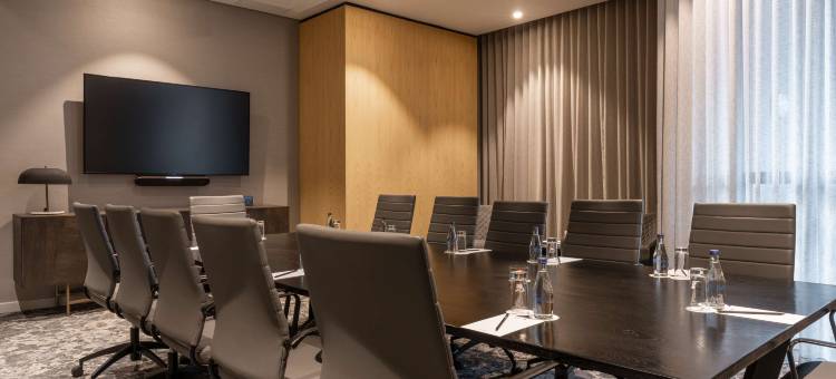 德班乌姆兰加-丽笙蓝标酒店(Radisson Blu Hotel Durban Umhlanga)图片