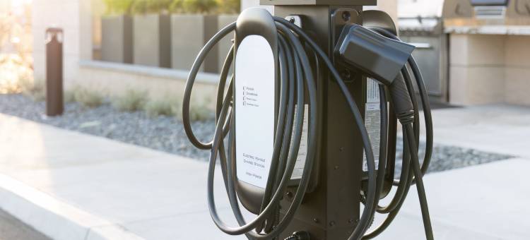 蒙罗维亚万豪唐普雷斯酒店(TownePlace Suites Monrovia)图片