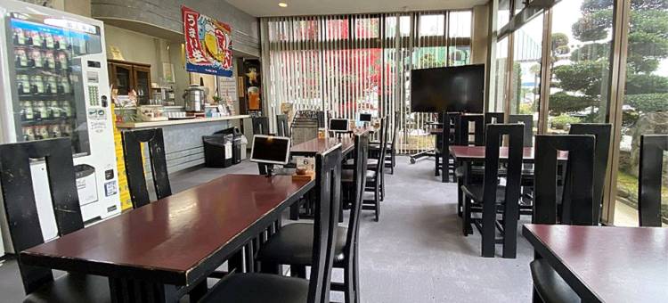 成田温泉(Narita Onsen)图片