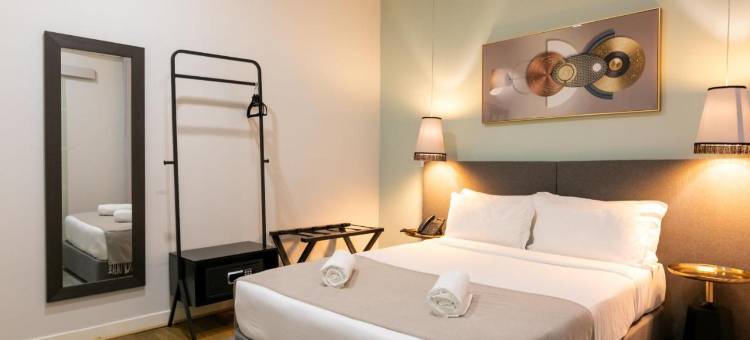 里斯本 85 号 - 里丹酒店(Lisboa 85 Suites & Apartments by Ridan Hotels)图片