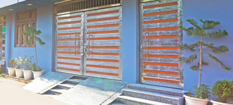 Hotel O Hotel Shyam Residency图片