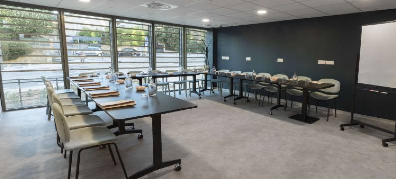 The Originals Résidence艾克斯舒曼公寓(The Originals Résidence Aix Schuman)图片