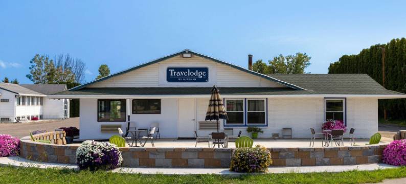 斯皮里特莱克Travelodge by Wyndham酒店/奥科博吉(Travelodge by Wyndham Spirit Lake/Okoboji)图片