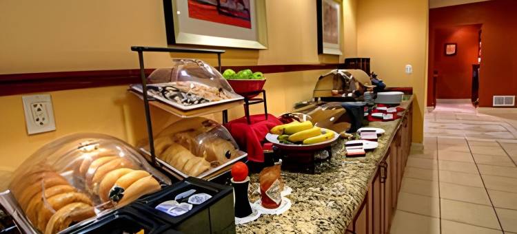 Residence Inn Colorado Springs North/Air Force Academy图片