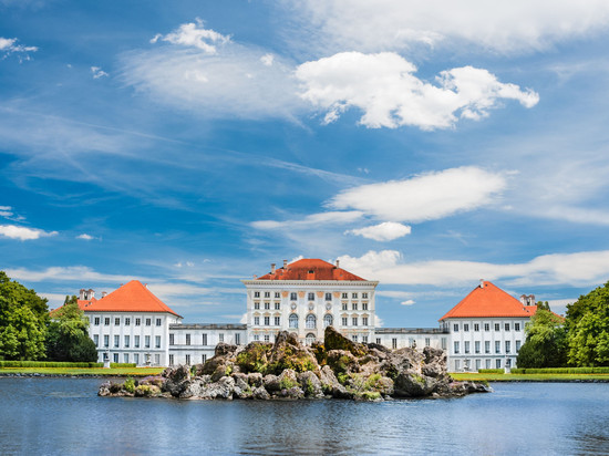 慕尼黑市西智选假日酒店