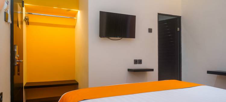 桑斯普瑞米尔玛贾帕希特酒店-三宝垄(Sans Hotel Premiere Majapahit Semarang)图片