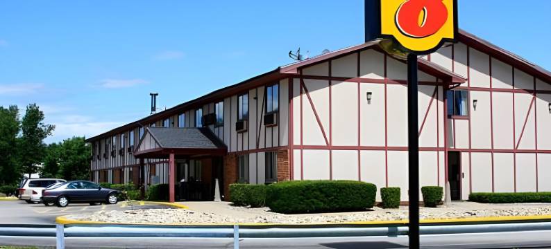 品质酒店(Quality Inn)图片