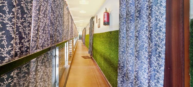 Super Hotel O Grill Inn图片