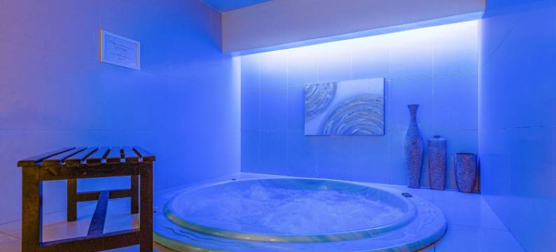 福朋喜来登-艾因(Four Points by Sheraton Al Ain)图片