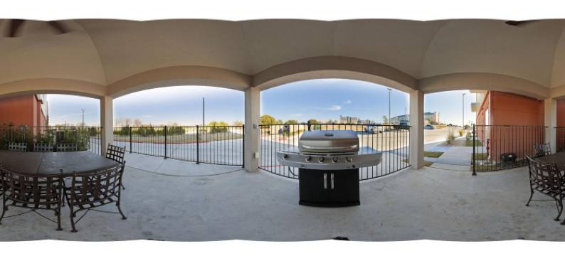 Candlewood Suites TEMPLE - MEDICAL CENTER AREA by IHG图片