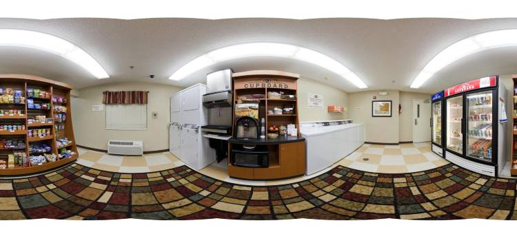 Candlewood Suites 萨莱纳by IHG(Candlewood Suites Salina by IHG)图片