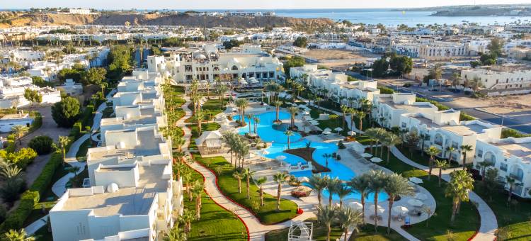沙姆沙伊赫全包度假瑞士酒店(Swissôtel Sharm El Sheikh All Inclusive Collection)图片