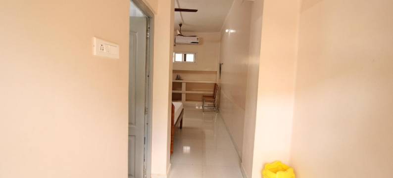 思比旅馆(Sibi Lodge)图片