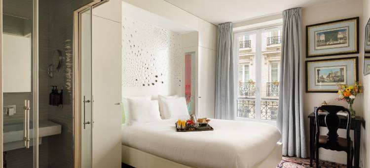 艾伯特酒店(New Hotel Republique - Ex Albert's Hotel)图片