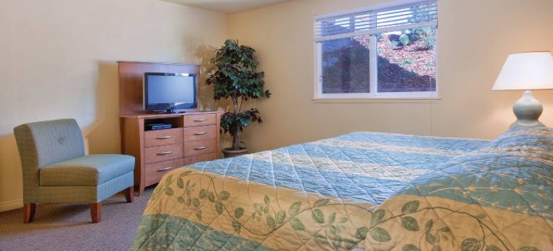 世标度假屋-瑟夫赛德(WorldMark Surfside Inn)图片