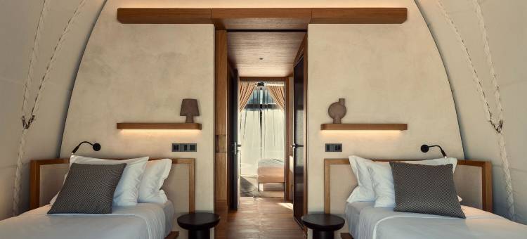 91号雅典里维埃拉度假村(91 Athens Riviera, the Resort)图片
