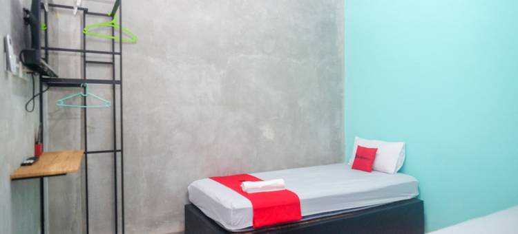 RedDoorz Syariah Near Exit Tol Bojong Pekalongan图片