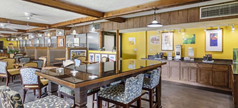 品质酒店-阿拉楚阿-盖恩斯维尔地区(Quality Inn Alachua - Gainesville Area)图片