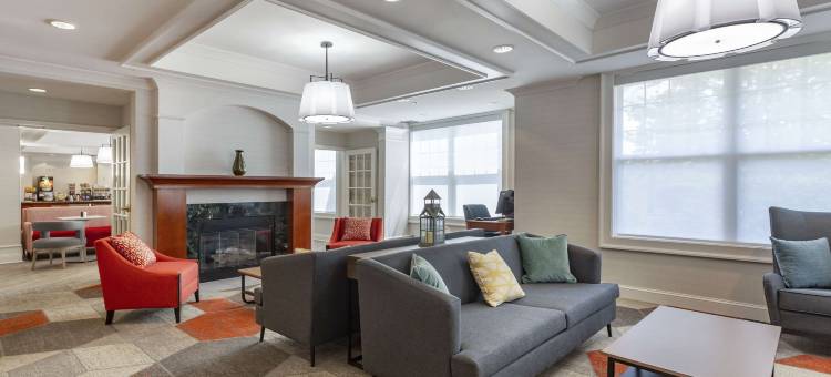 舒适酒店套房(Comfort Inn & Suites)图片