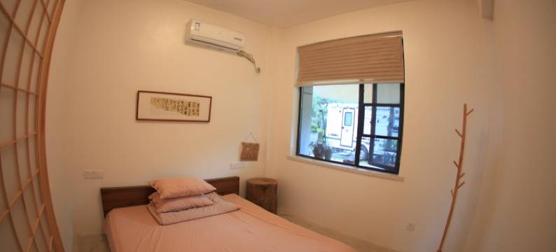 巴蕉小院(成大街1号分店)图片