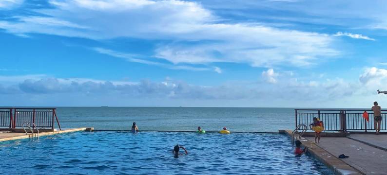 小螺号海景民宿(冠岭路分店)图片