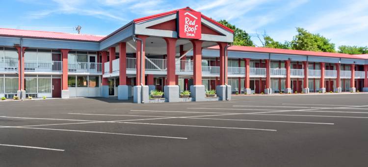 伯里亚红屋顶酒店(Red Roof Inn Berea)图片