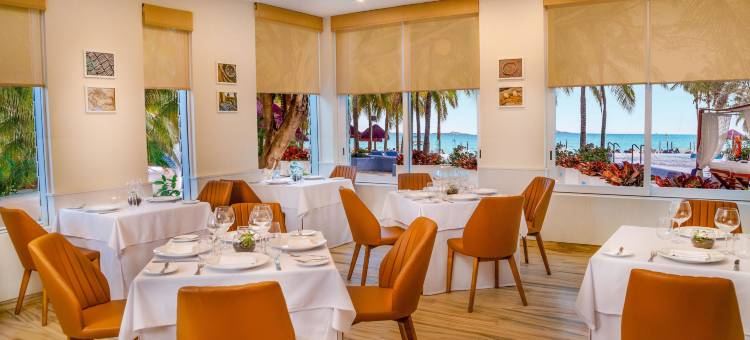 坎昆绿洲森斯酒店 - 全包式(The Sens Cancun by Oasis - All Inclusive)图片