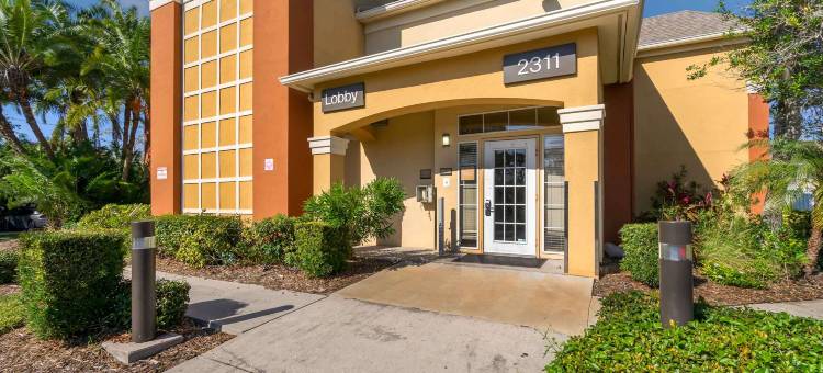 克利尔沃特 - 钟楼公园 - 美国长住酒店(Extended Stay America Suites - Clearwater - Carillon Park)图片